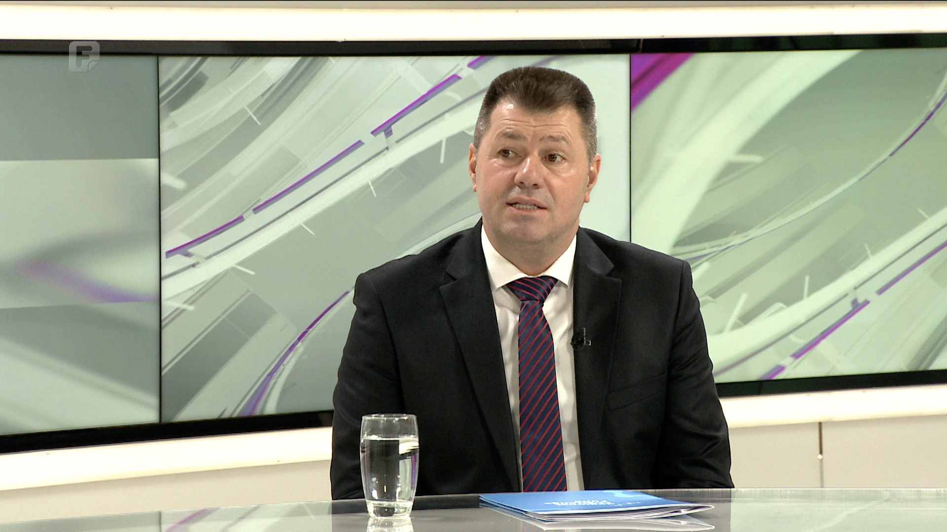 Egrlić: U tekućoj godini očekujemo stabilizaciju tržišta i inflacije